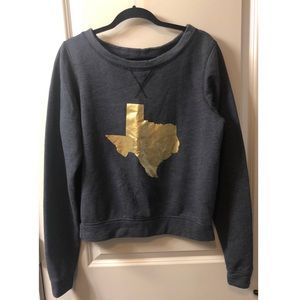 Southward TX Sweatshirt